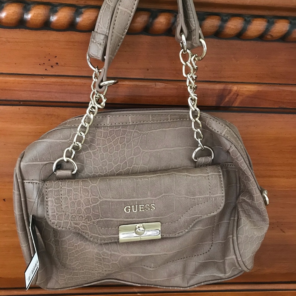 Guess bag